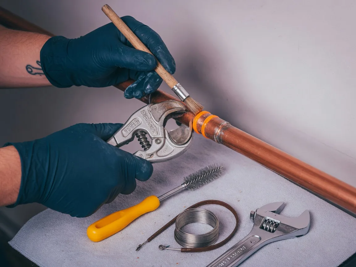 Why choose Sump Pump Repair in Hereford, OR